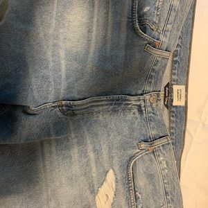 Citizen of humanity denim - daphne